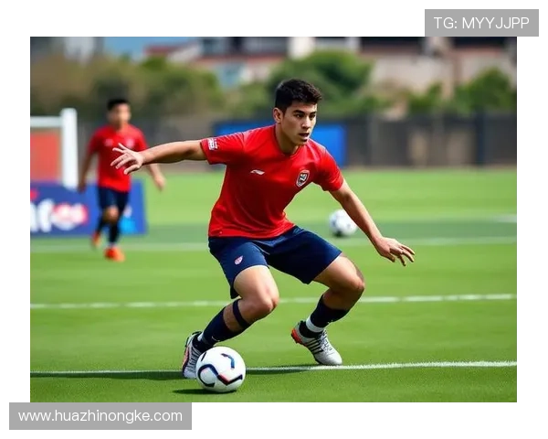 足球明星化身普通人踢球展现真实魅力与激情的精彩瞬间