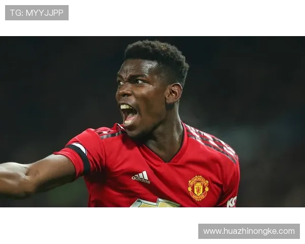 足球明星博格巴精彩瞬间回顾与个人风采展示