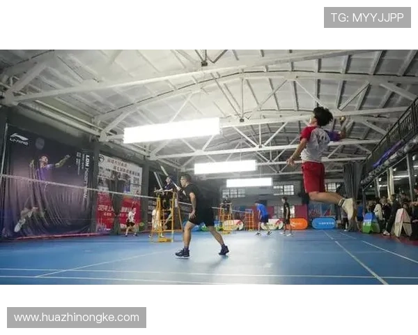 南京羽毛球队转型之路揭秘总决赛背后的奋斗与坚持