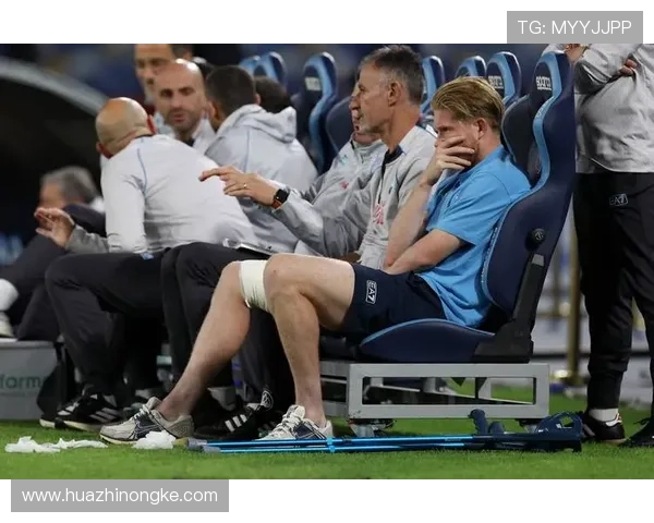 当足球明星因伤缺阵时他们的心声与赛场之外的故事