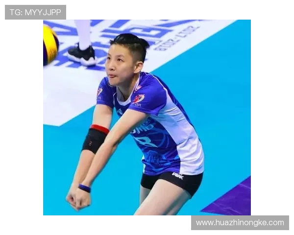 李丽专访：从青涩排球少女到国家队明星的成长之路回顾