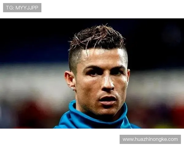 猜猜这位足球明星C罗的传奇故事与辉煌成就你知道多少