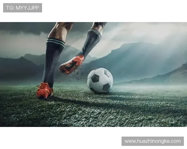 足球明星在草坪上演绎滑铲绝技展现惊人技巧与团队精神