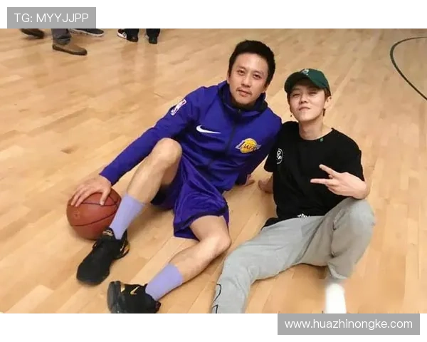 鹿晗携手日本足球明星共创体育盛事引发粉丝热议与期待