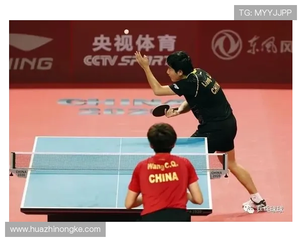 南京乒乓球队进攻战术解析与实战应用探讨