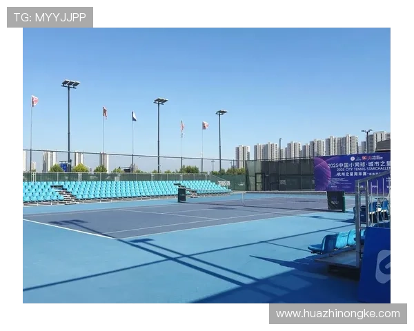 南京网球队荣登网球节奏排行榜第三名展现卓越实力与风采