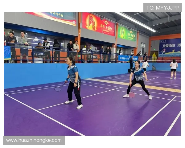 武汉羽毛球队成长之路：一段羽毛球的奋斗与荣耀纪实