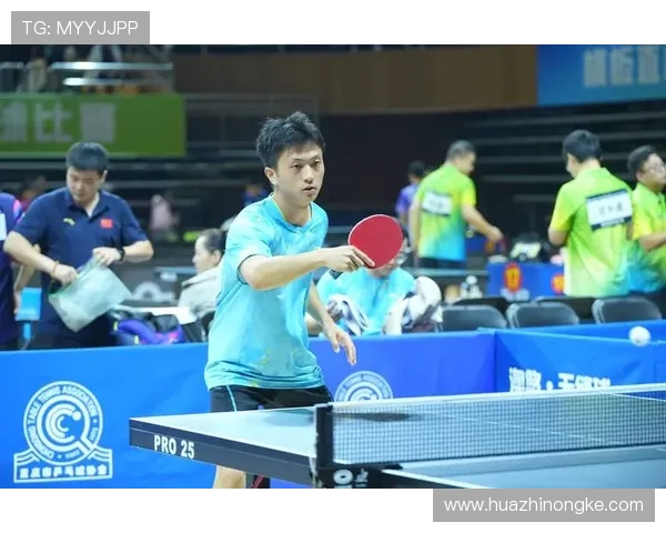 乒乓球热议：重庆乒乓球队的实力争议